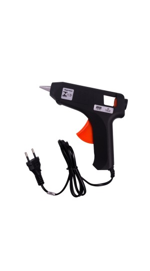 PISTOLA PARA APLICAR COLA QUENTE GRANDE