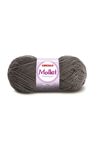 LÃ MOLLET 100G. CHUMBO 7417