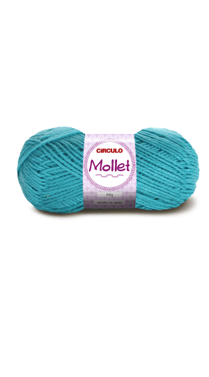 LÃ MOLLET 100G. TIFFANY 5556