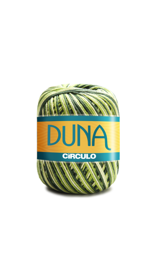 LINHA DUNA 170M. GRAMADO 9536