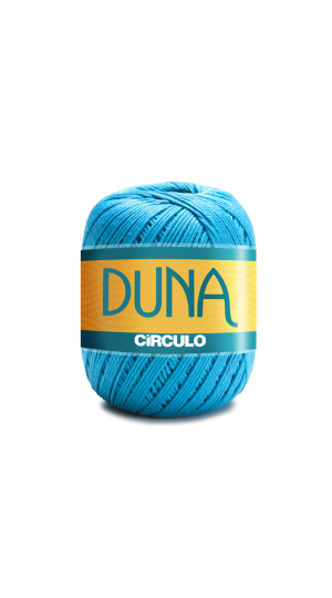 LINHA DUNA 170M. TURQUESA 2194