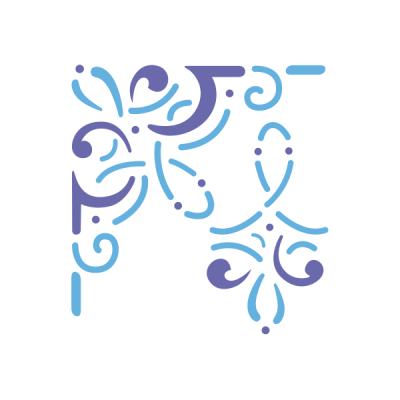 STENCIL 130X130MM 30001 - 1126 CANTONEIRA