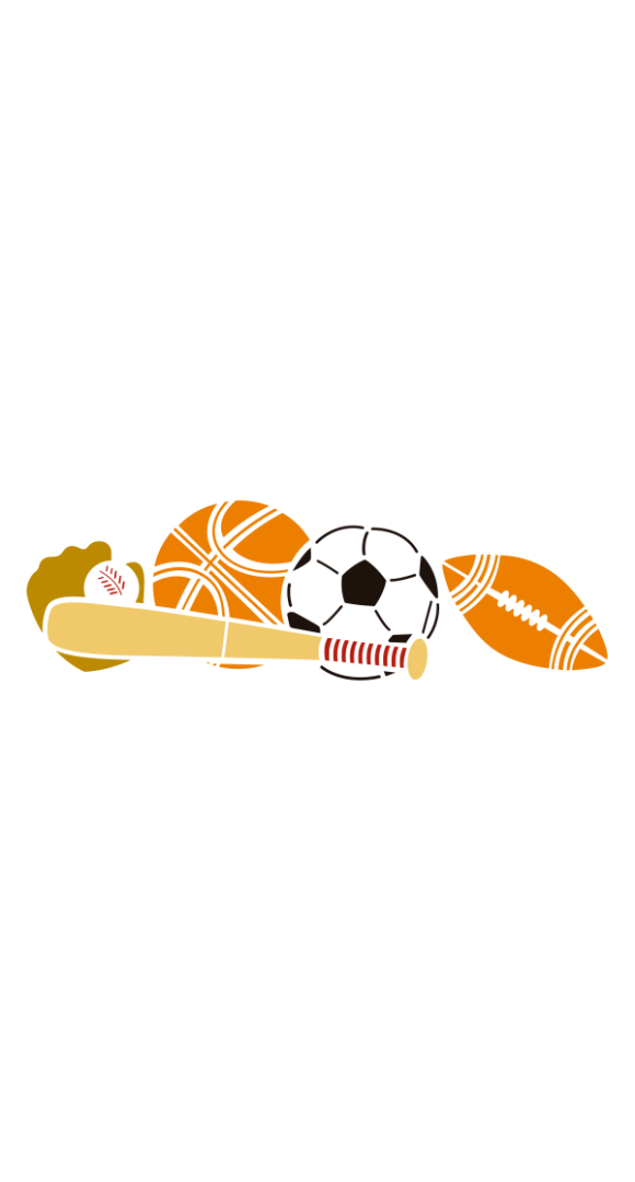 STENCIL 330X140MM 30000 - 1172 ESPORTES