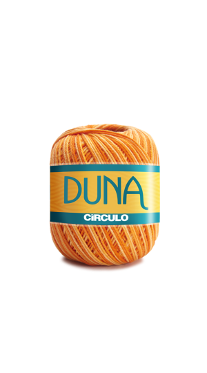 LINHA DUNA 170M. ABOBORA 9059