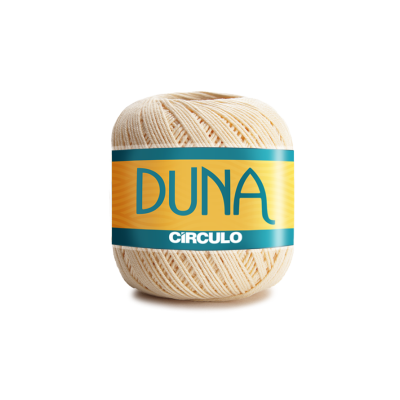 LINHA DUNA 170M. AMARELO CANDY 1114