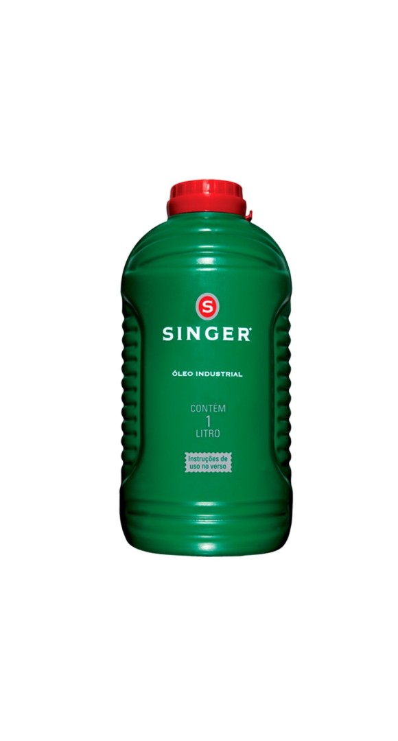 ÓLEO SINGER 1000ML