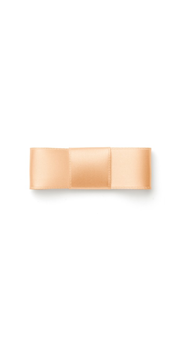 FITA CETIM Nº1 07MM COR 52 PÊSSEGO ORDEM 40 C/10M