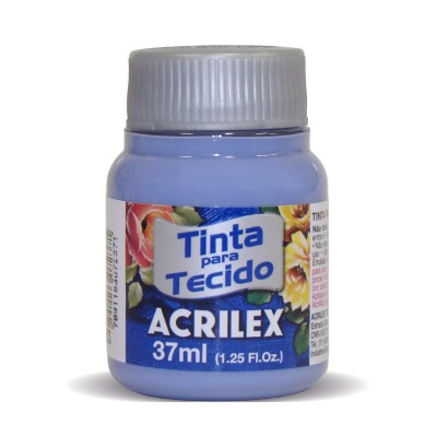 TINTA TECIDO AZUL ARDOSIA 993 ACRILEX