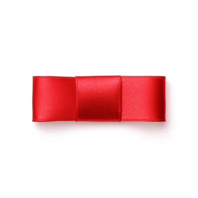 FITA CETIM Nº5 22MM COR 07 VERMELHO ORDEM 40 C/10M