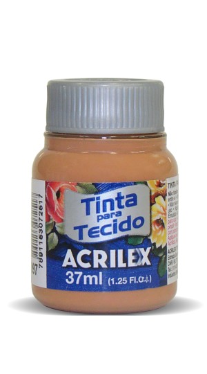 TINTA TECIDO JATOBA 997 ACRILEX