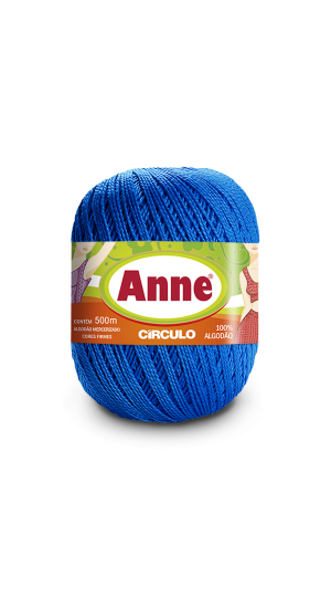 LINHA ANNE 500M. ROYAL 2314