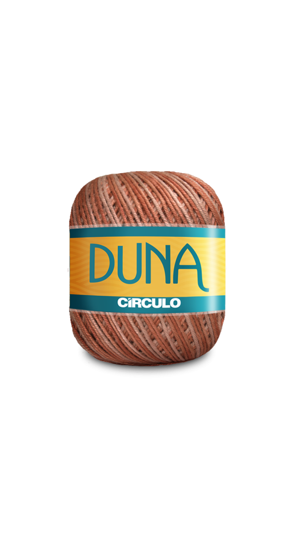 LINHA DUNA 170M. COBRE 9881