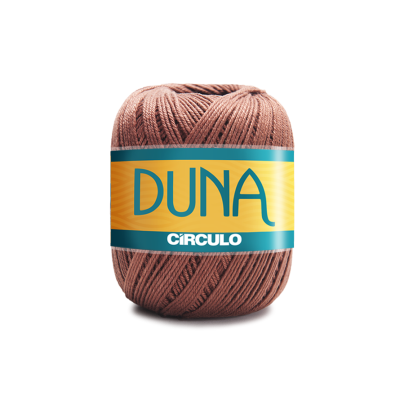 LINHA DUNA 170M. CAFÉ 7738