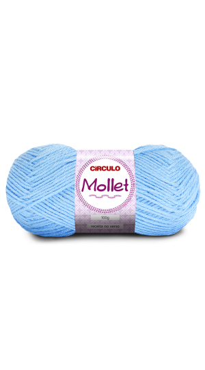 LÃ MOLLET 100G. FLASH 2309