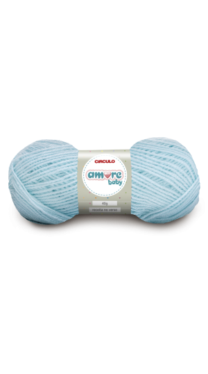 LÃ AMORE BABY 40G. VERDE 250