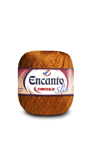 LINHA ENCANTO SLIM DARK CHEDDAR 4131