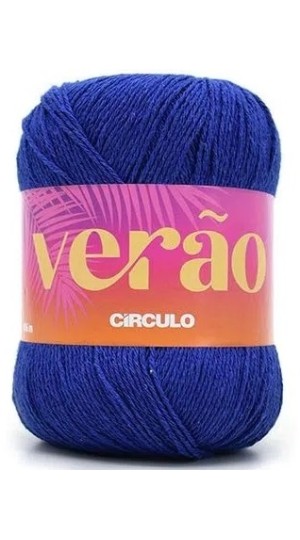 FIO VERÃO 406M. AZUL BIC 2775