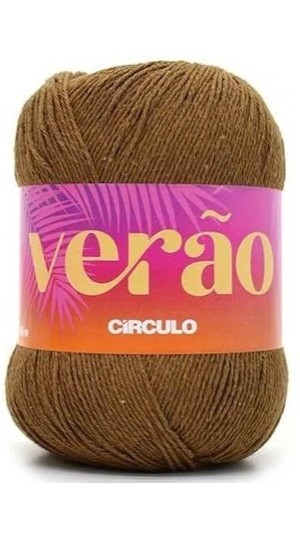 FIO VERÃO 406M. CASTANHA 7466