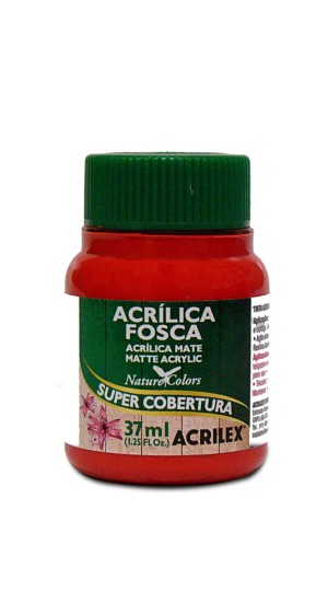 TINTA ACRILICA FOSCA PURPURA 550