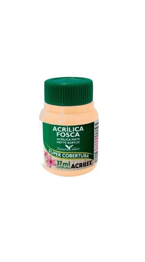TINTA ACRILICA FOSCA AREIA ROSADA 929