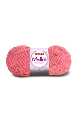 LÃ MOLLET 100G. CUPIDO 3128