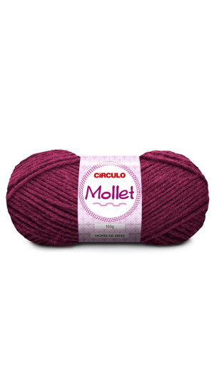 LÃ MOLLET 100G. LAMBADA 6489