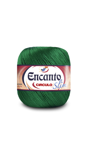 LINHA ENCANTO SLIM BANDEIRA 5767