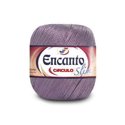 LINHA ENCANTO SLIM MALVA 6802