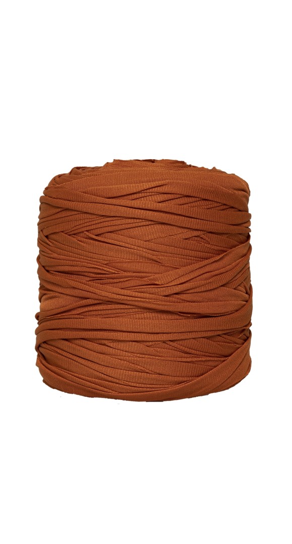 FIO DE MALHA GUARANI PREMIUM 140MT. TELHA 1404