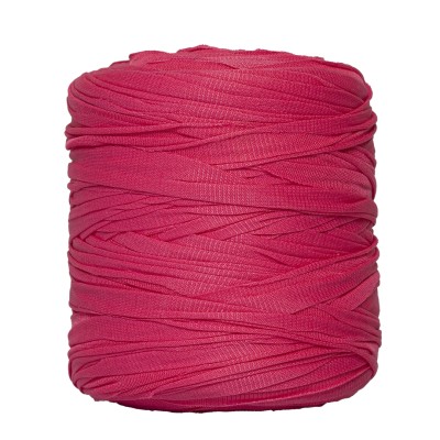 FIO DE MALHA GUARANI PREMIUM 140MT. ROSA NEON 2102
