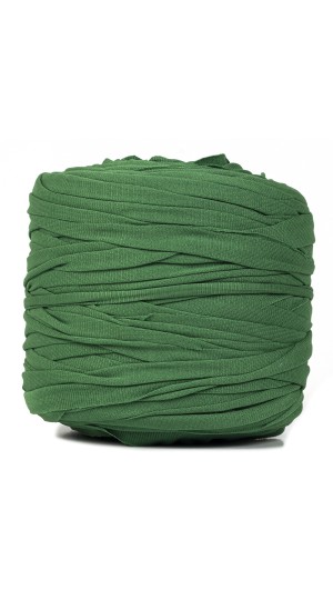 FIO DE MALHA GUARANI PREMIUM 140MT. VERDE BANDEIRA 1203