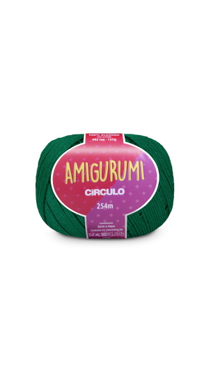 FIO AMIGURUMI 254M. HERA 5076