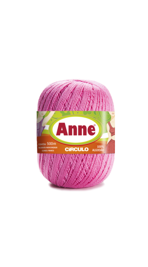 LINHA ANNE 500M. PITAYA 3182