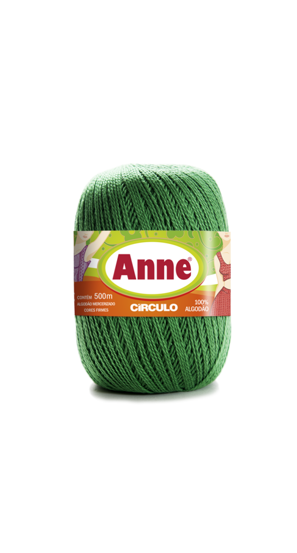LINHA ANNE 500M. TREVO 5638