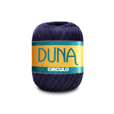 LINHA DUNA 170M. ANIL PROFUNDO 2856