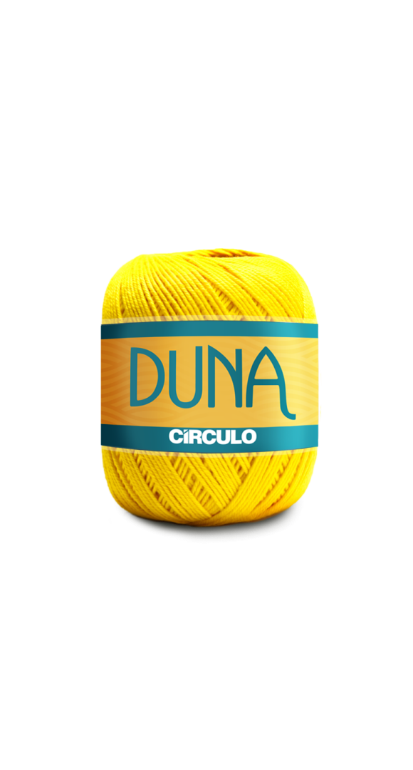 LINHA DUNA 170M. CANÁRIO 1289