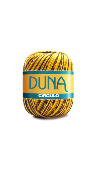 LINHA DUNA 170M. GIRASSOL 9492