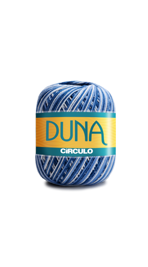 LINHA DUNA 170M. INVERNO 9128