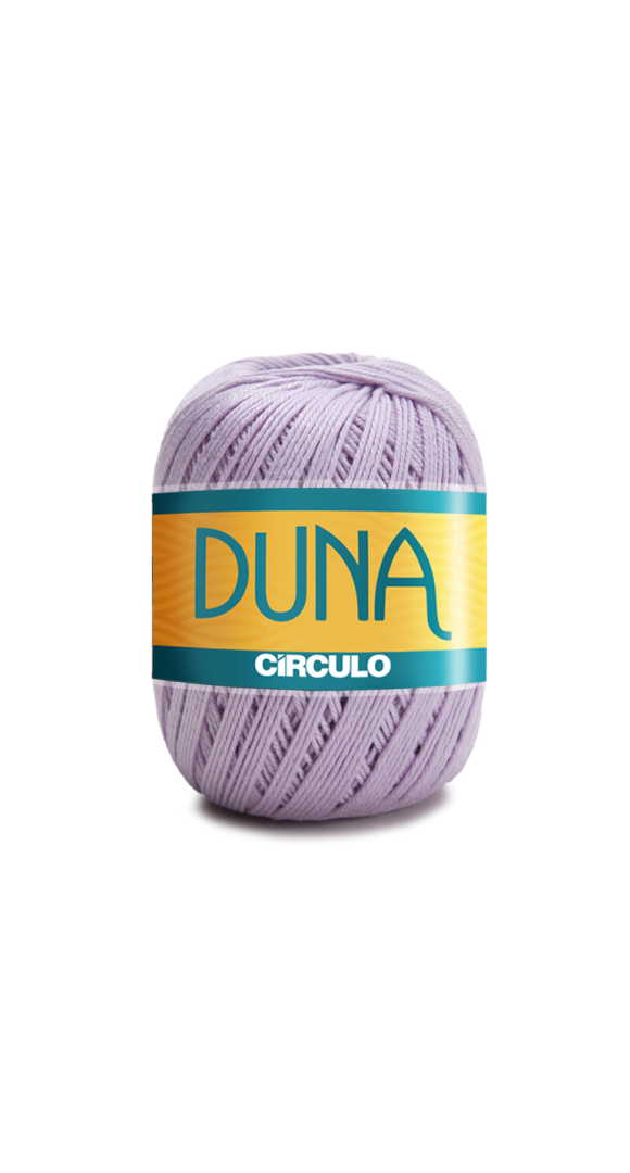 LINHA DUNA 170M. LILÁS CANDY 6006