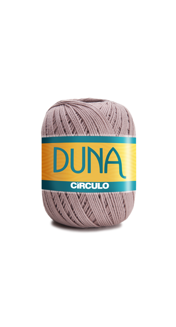 LINHA DUNA 170M. ROSA CRISTAL 6001
