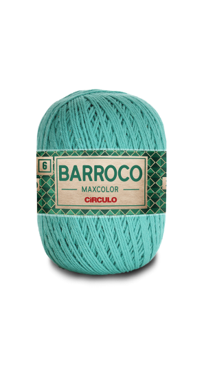 BARROCO MAXCOLOR 6 200G. 5669 TIFFANY