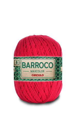 BARROCO MAXCOLOR 6 200G. PAIXÃO 3635