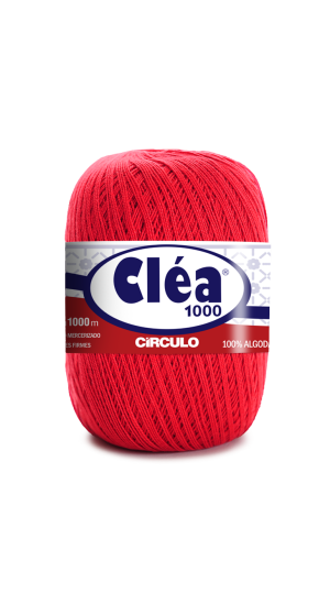 LINHA CLÉA 1000M. PIMENTA 3581