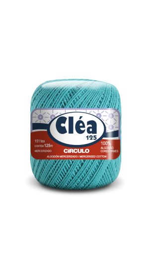 LINHA CLÉA 125M. TIFFANY 5556