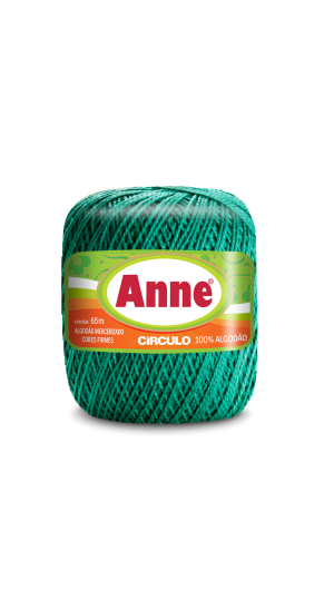 LINHA ANNE 65M. TIFFANY 5556