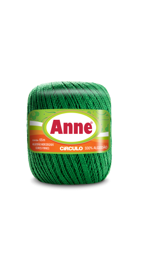 LINHA ANNE 65M. TREVO 5638